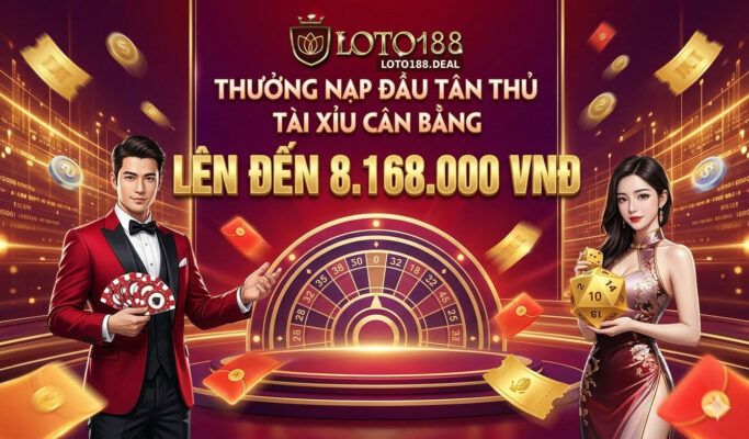 Thưởng Nạp Lần Đầu Tân Thủ