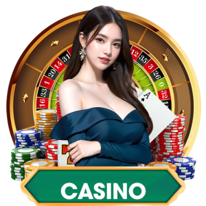 Sảnh casino nhà cái loto188.deal