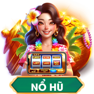 Sảnh nổ hũ nhà cái loto188.deal