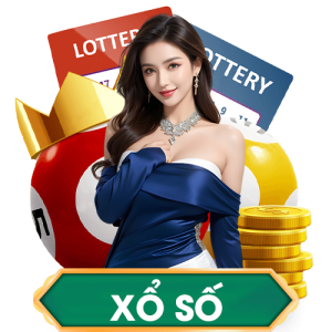 Sảnh xổ số nhà cái loto188.deal