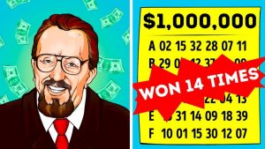 Thuật Toán Xổ Số