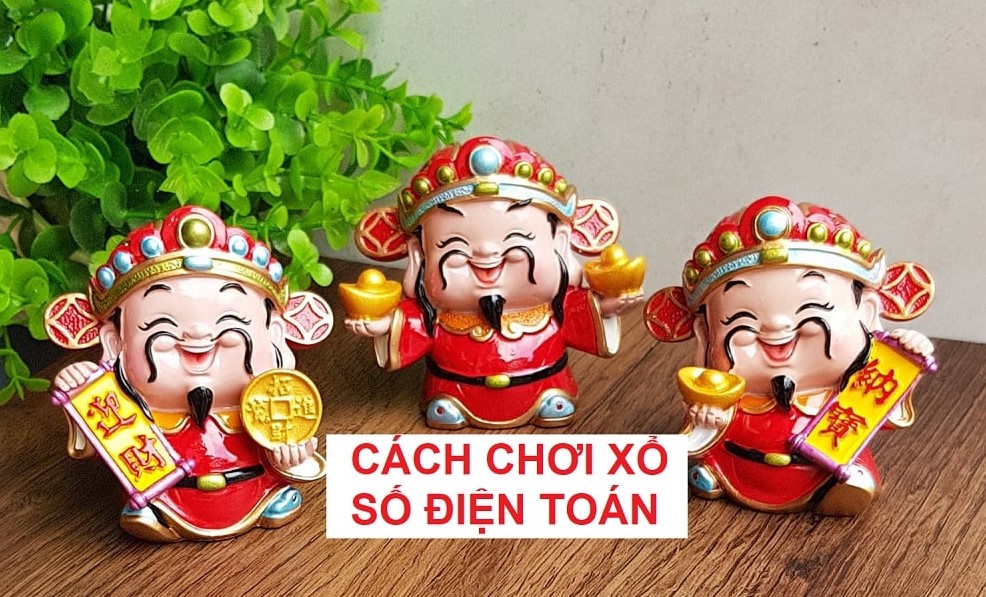 Thuật Toán Xổ Số - Ứng Dụng Cá Cược Và Bảo Mật Loto188 Top 3 thuật toán xổ số phổ biến nhất hiện nay
